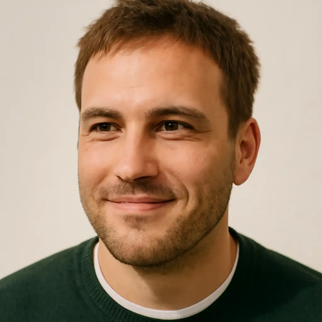 Marco Benedetti
